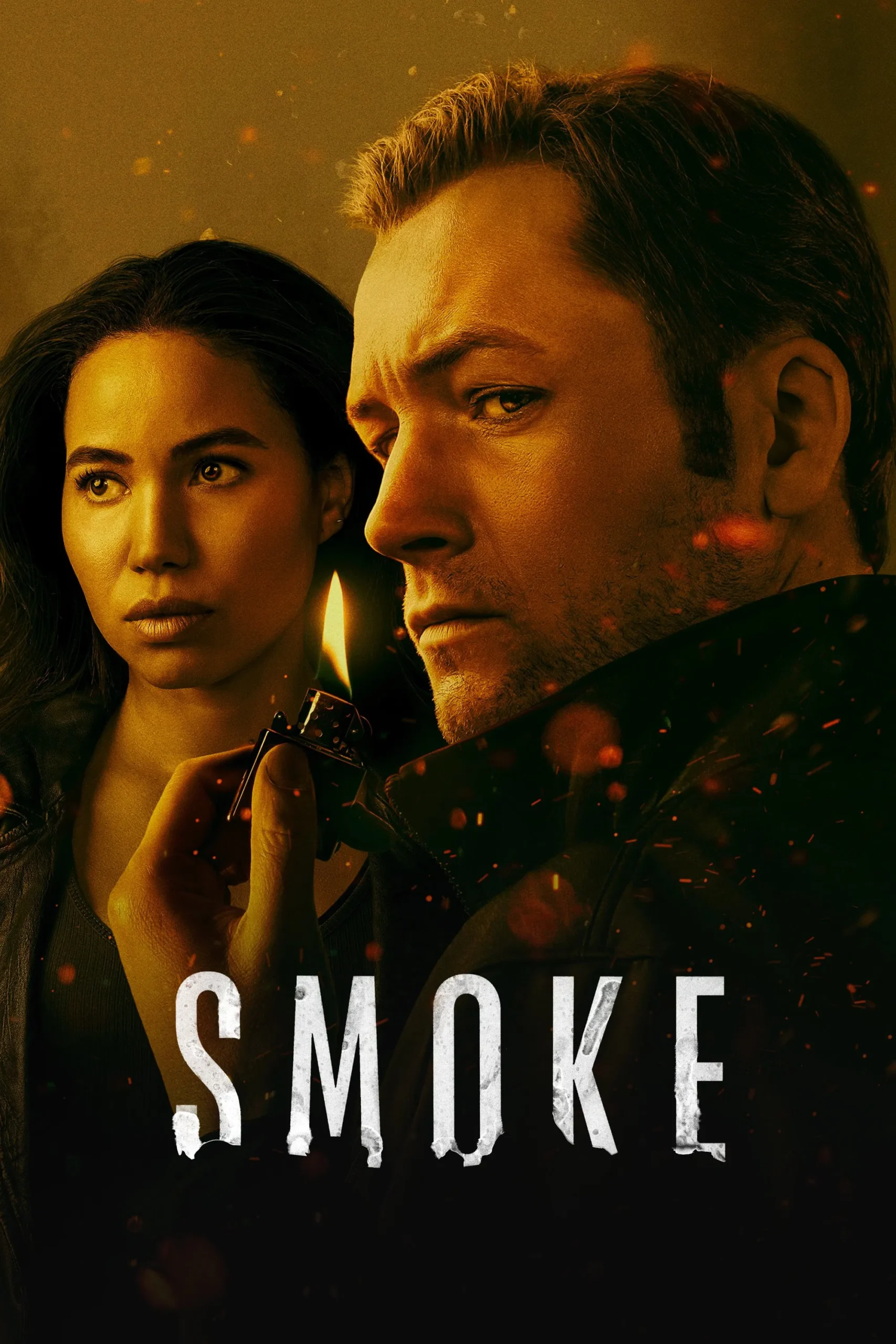 مسلسل Smoke الموسم 1 – الحلقة 2 الثانية مترجمة