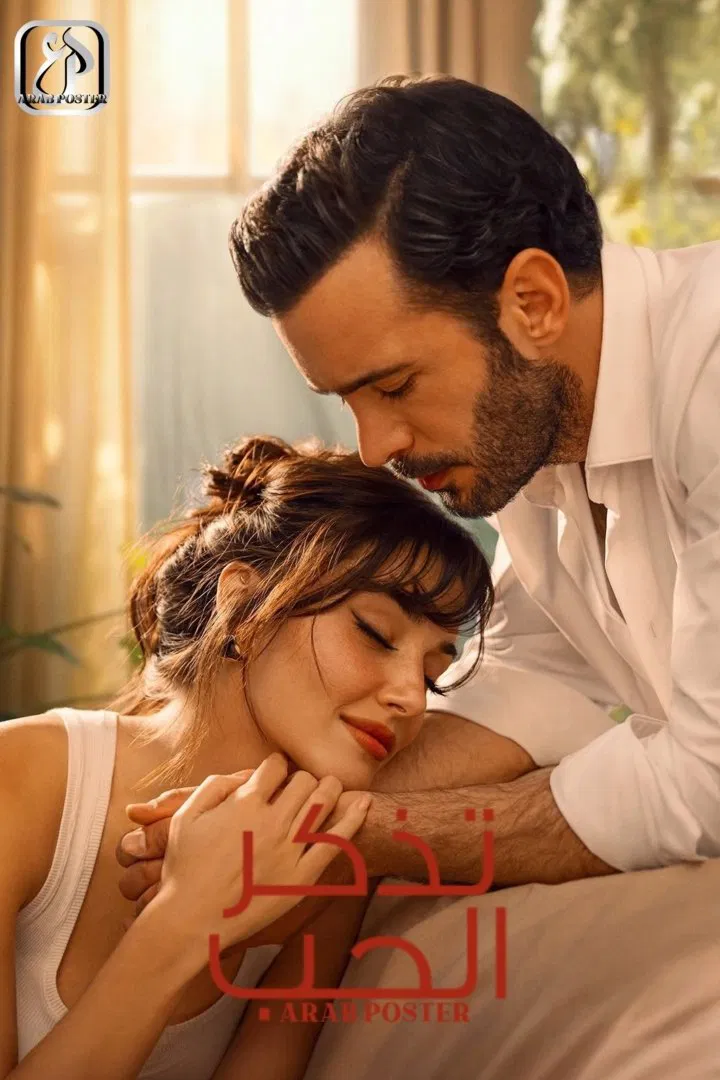 مسلسل تذكر الحب الموسم 1 – الحلقة 5 الخامسة مترجمة