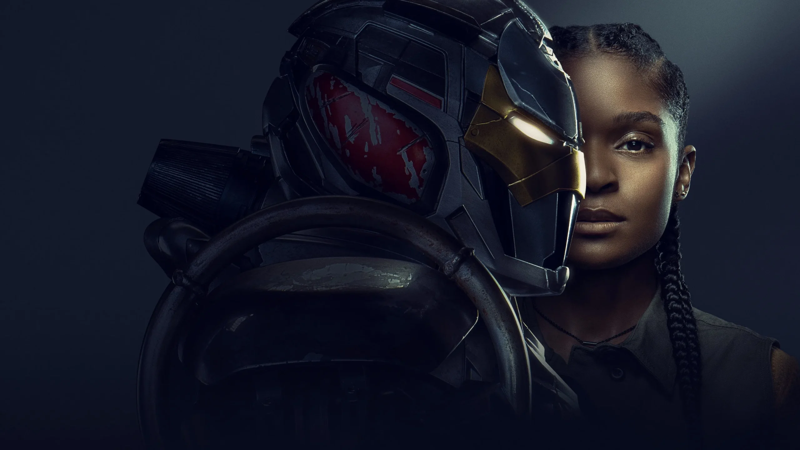 مسلسل Ironheart الموسم 1 – الحلقة 6 الأخيرة مترجمة