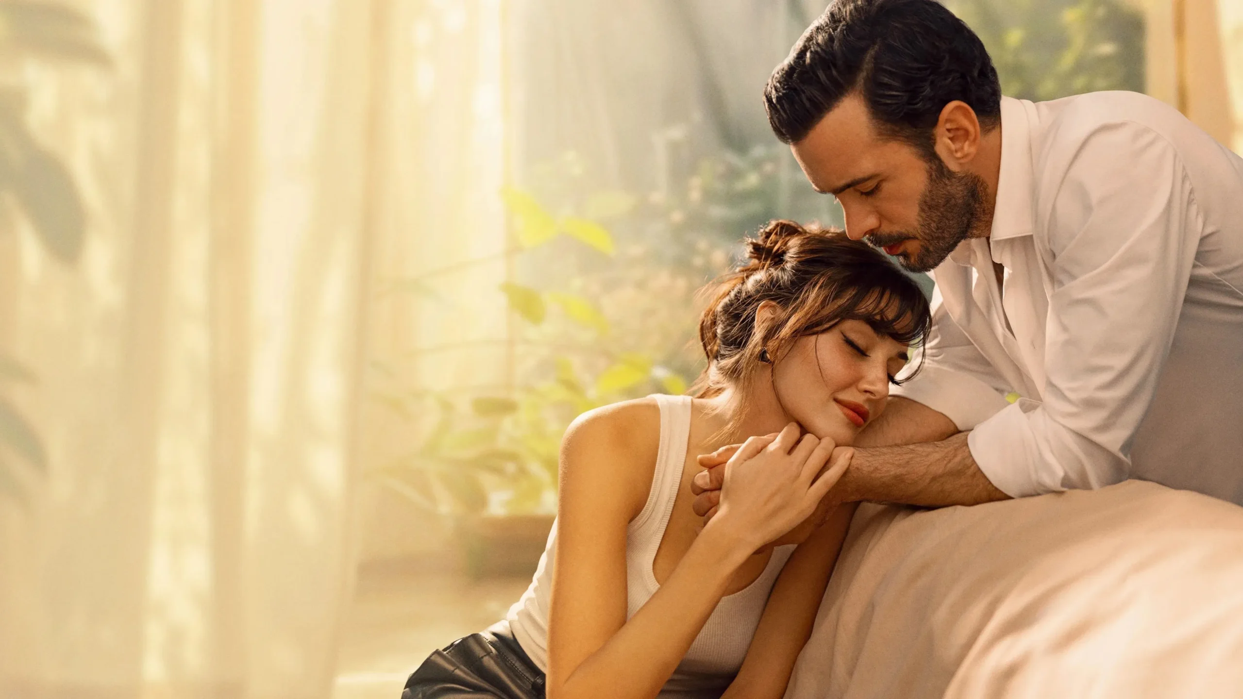 مسلسل تذكر الحب الموسم 1 – الحلقة 4 الرابعة مترجمة