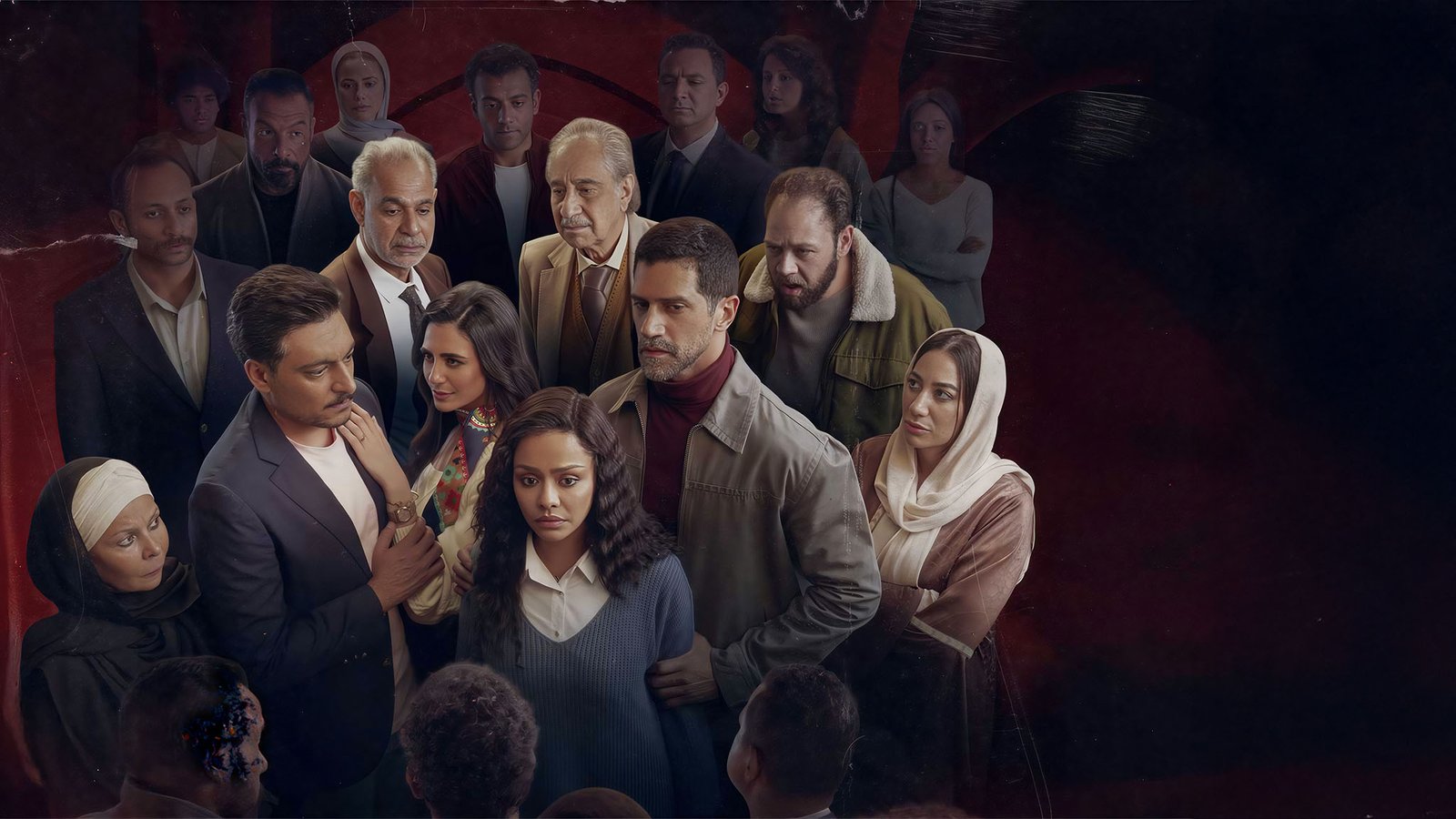 مسلسل فات الميعاد – الحلقة 11 الحادية عشر